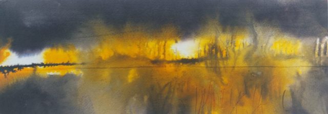 flood levels ink